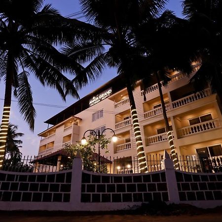 Calux Grand Baga - Formerly Amara Grand Esterno foto