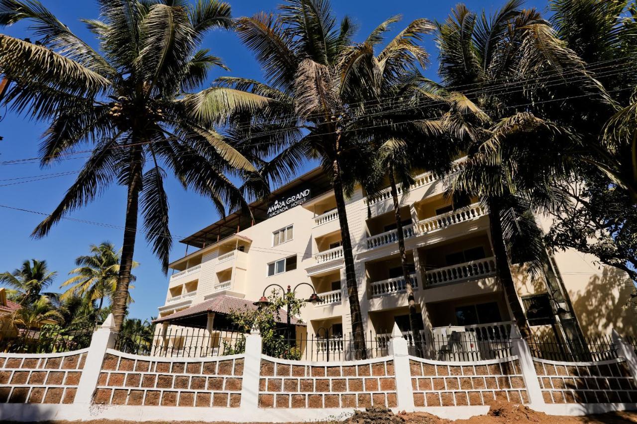 Calux Grand Baga - Formerly Amara Grand Esterno foto