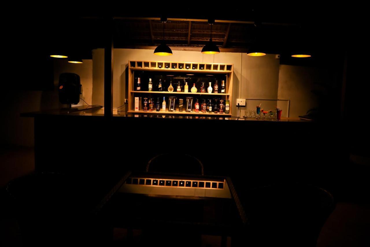 Calux Grand Baga - Formerly Amara Grand Esterno foto
