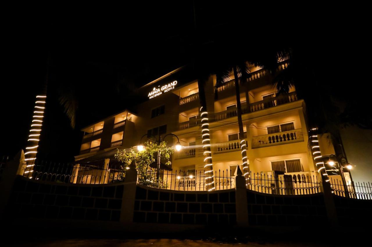 Calux Grand Baga - Formerly Amara Grand Esterno foto