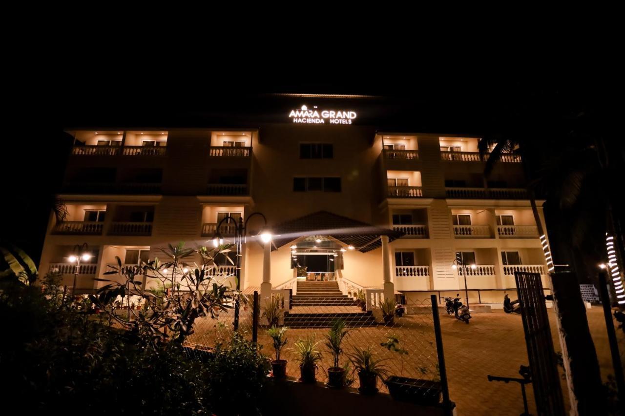Calux Grand Baga - Formerly Amara Grand Esterno foto